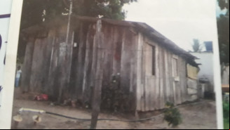 Como era a Casa de Dona Maria...